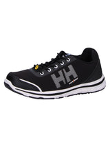 HH Oslo Soft Toe Halbschuhe EN20347