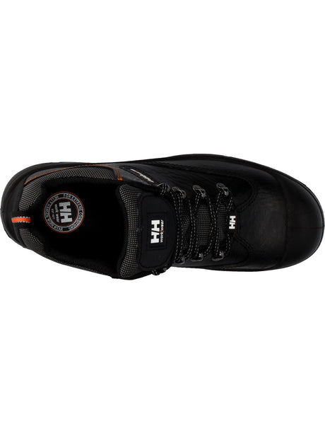 Sicherheitshalbschuhe S3 "AKER LOW" Helly Hansen®