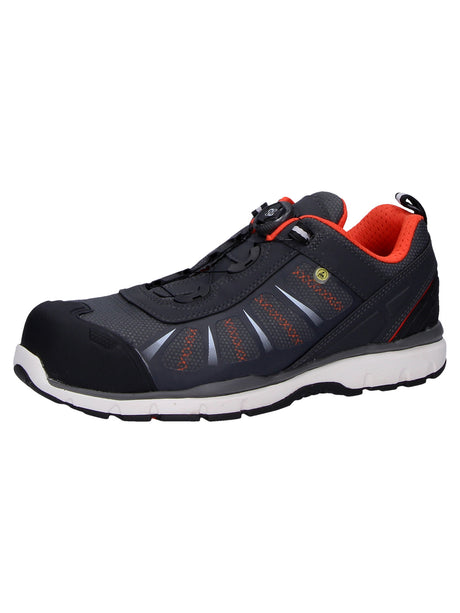 HH Smestad Boa Halbschuhe S3