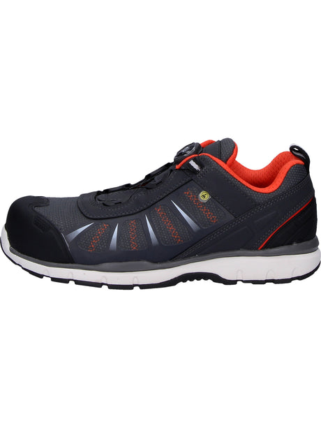 HH Smestad Boa Halbschuhe S3