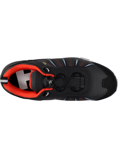 HH Smestad Boa Halbschuhe S3