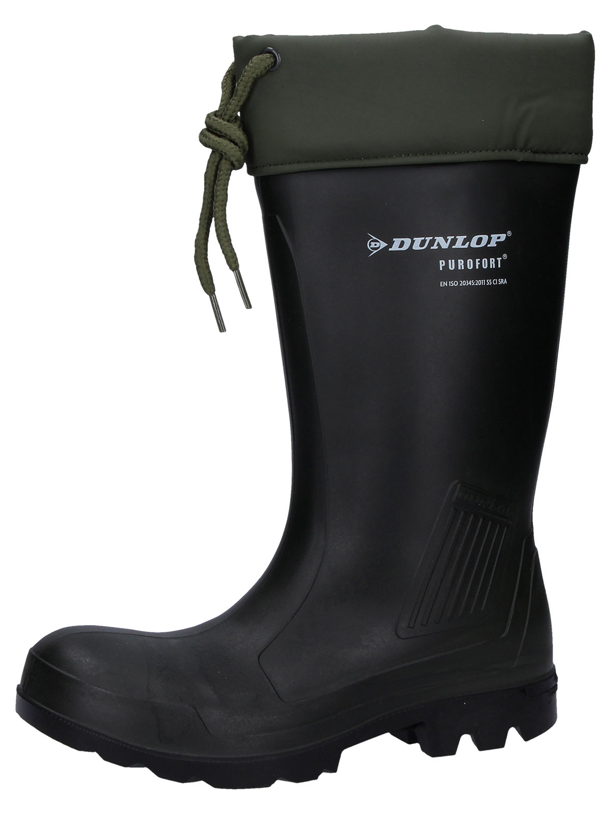 Dunlop Stiefel Thermoflex S5