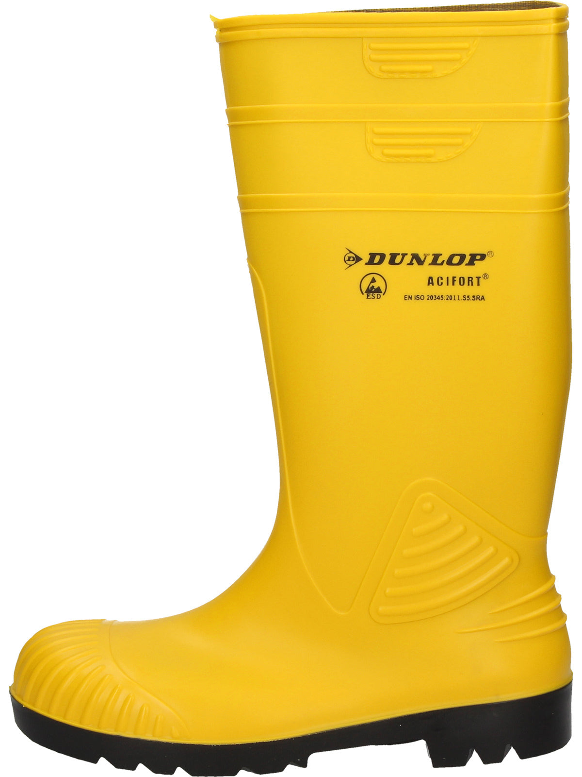 Dunlop Stiefel Acifort S5 ESD