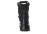 Elten Eric CI Lammfell S3 Sicherheitsstiefel schwarz – schwarz