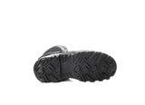 Elten Eric CI Lammfell S3 Sicherheitsstiefel schwarz – schwarz