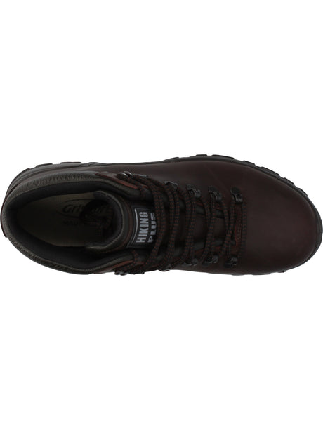 Grisport Trekking Schuhe