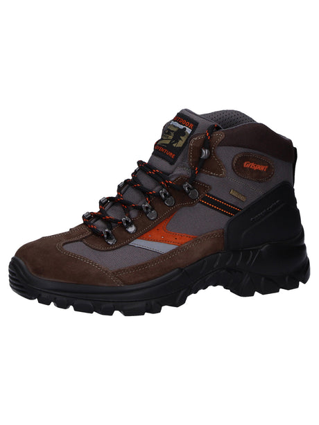 Schnürstiefel Gritex
