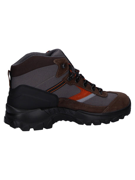 Schnürstiefel Gritex