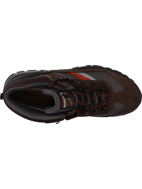 Schnürstiefel Gritex