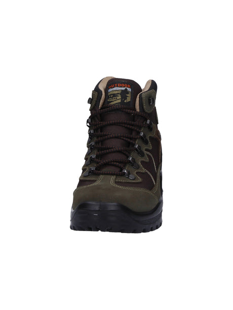 Grisport Schnürstiefel