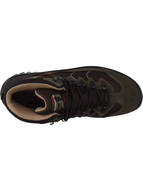 Grisport Schnürstiefel