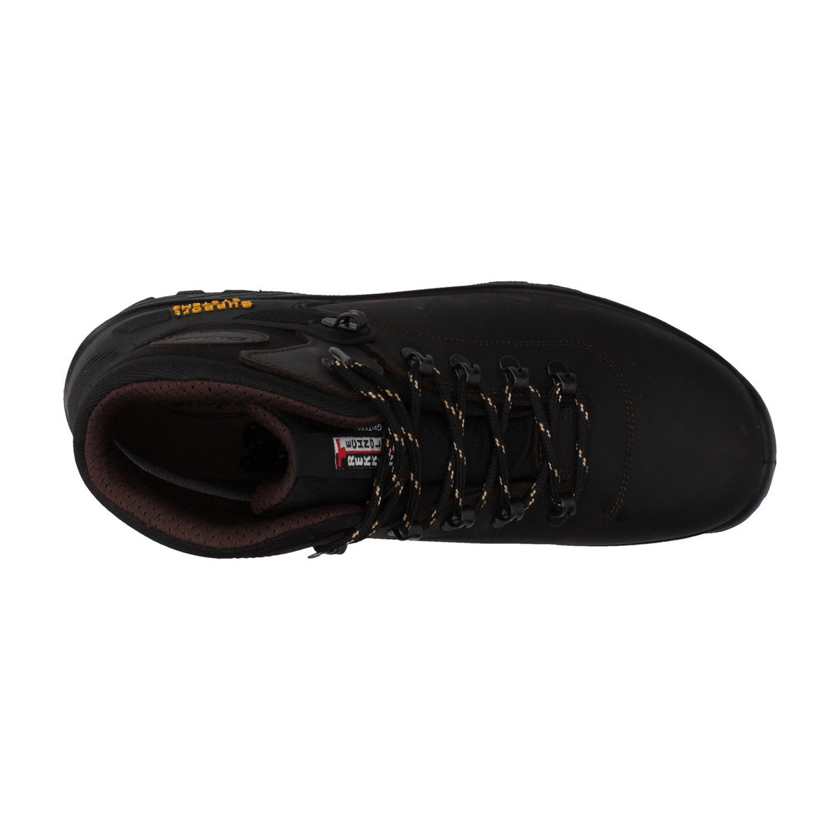 Grisport Schnürstiefel