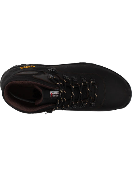 Grisport Schnürstiefel