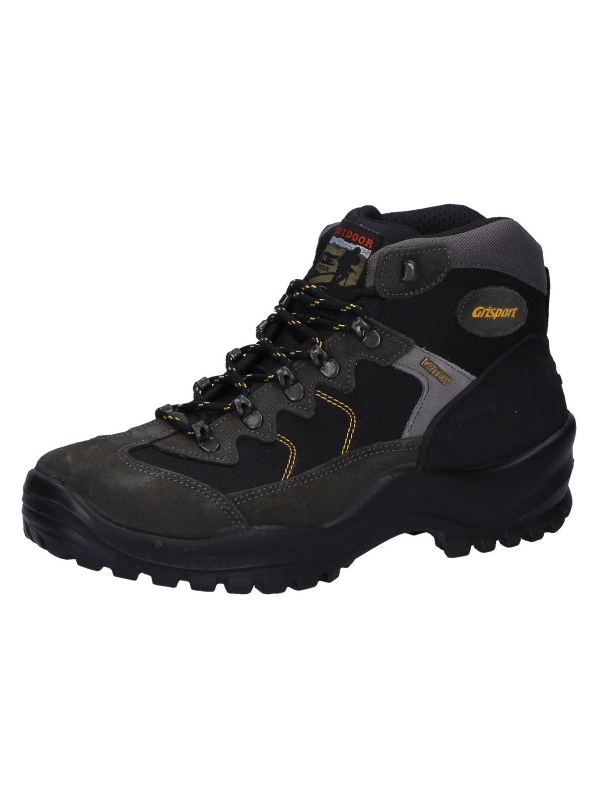 Wanderschuhe Grisport