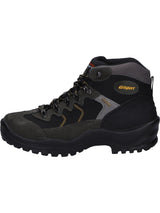 Grisport Schnürstiefel GriTEX anthrazit