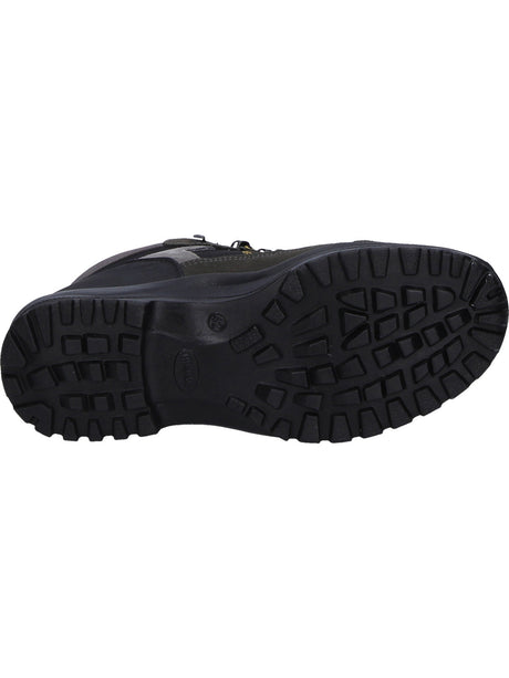 Grisport Schnürstiefel GriTEX anthrazit