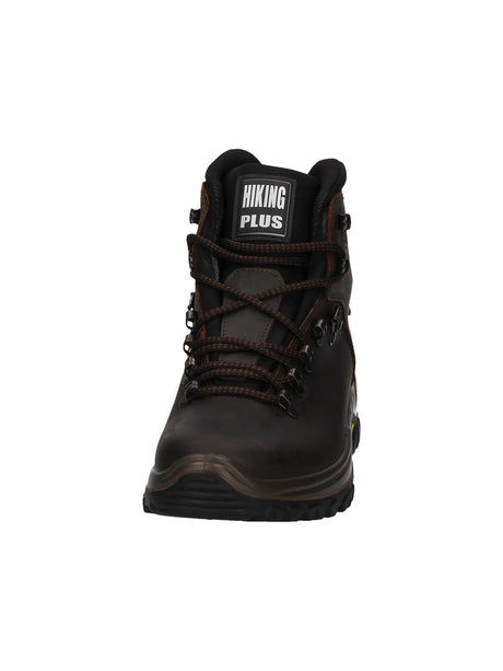 Schnürstiefel