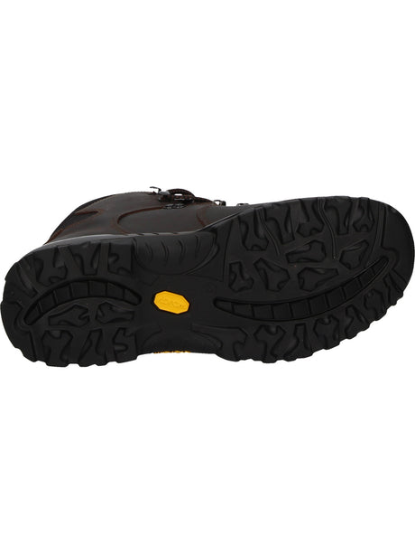 Schnürstiefel