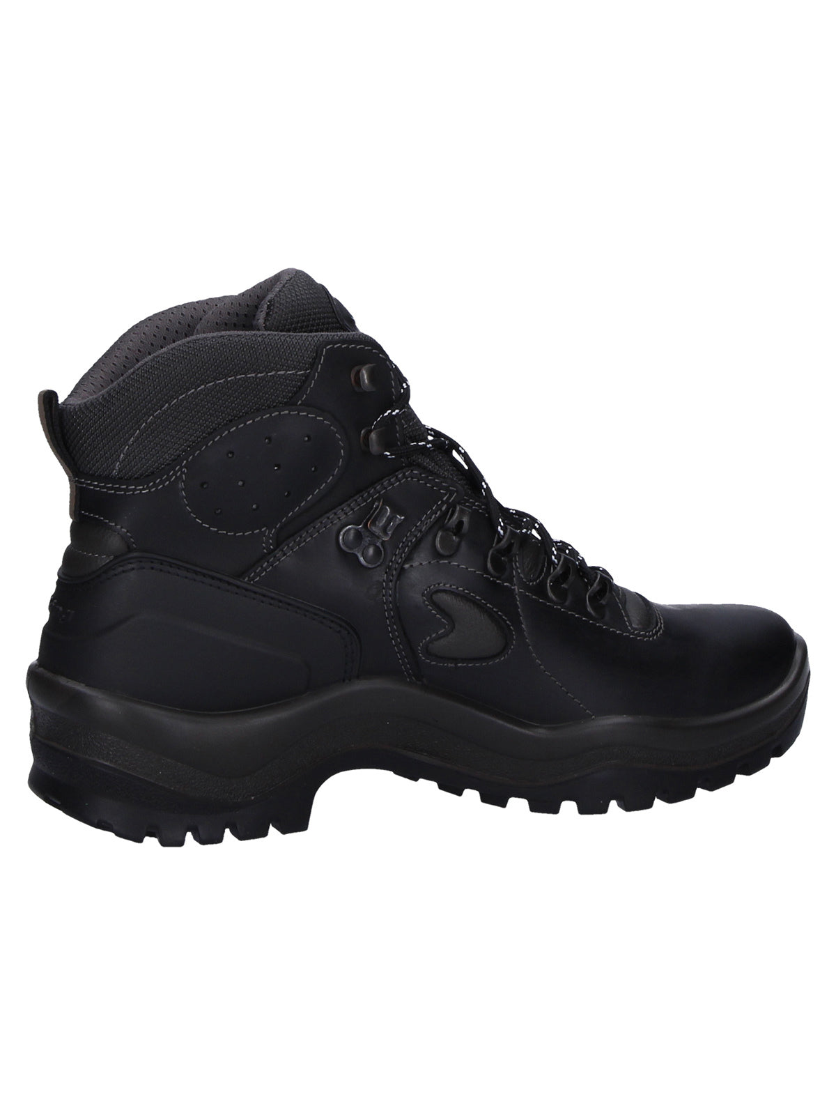 Schnürstiefel GRI-TEX