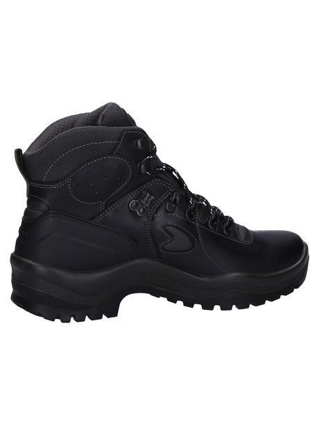 Schnürstiefel GRI-TEX