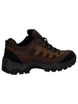 Grisport Nubukschnürschuh GRI-TEX
