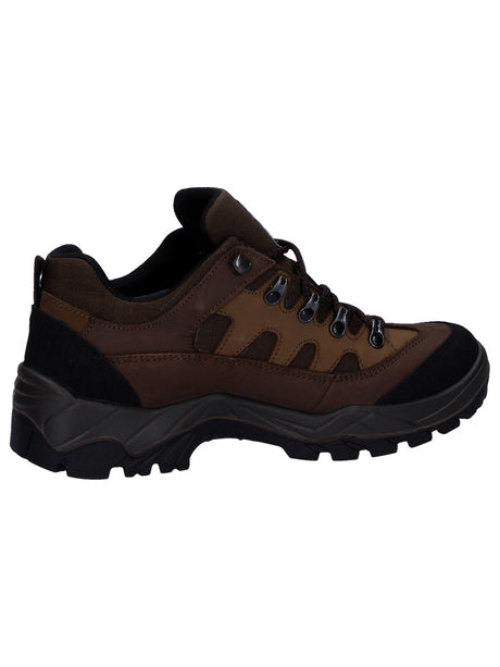 Grisport Nubukschnürschuh GRI-TEX