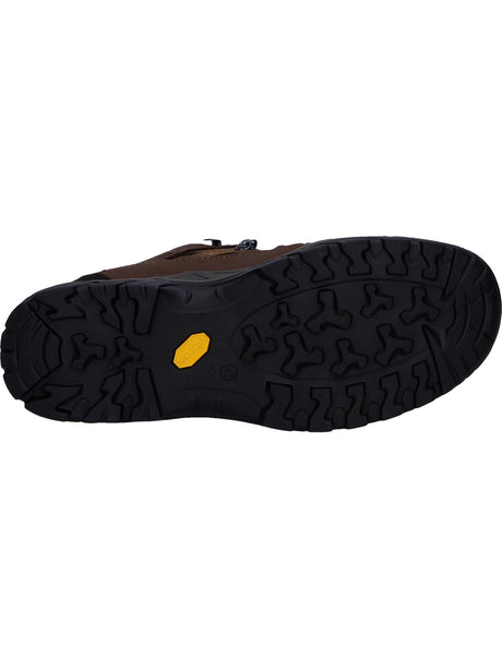Grisport Nubukschnürschuh GRI-TEX