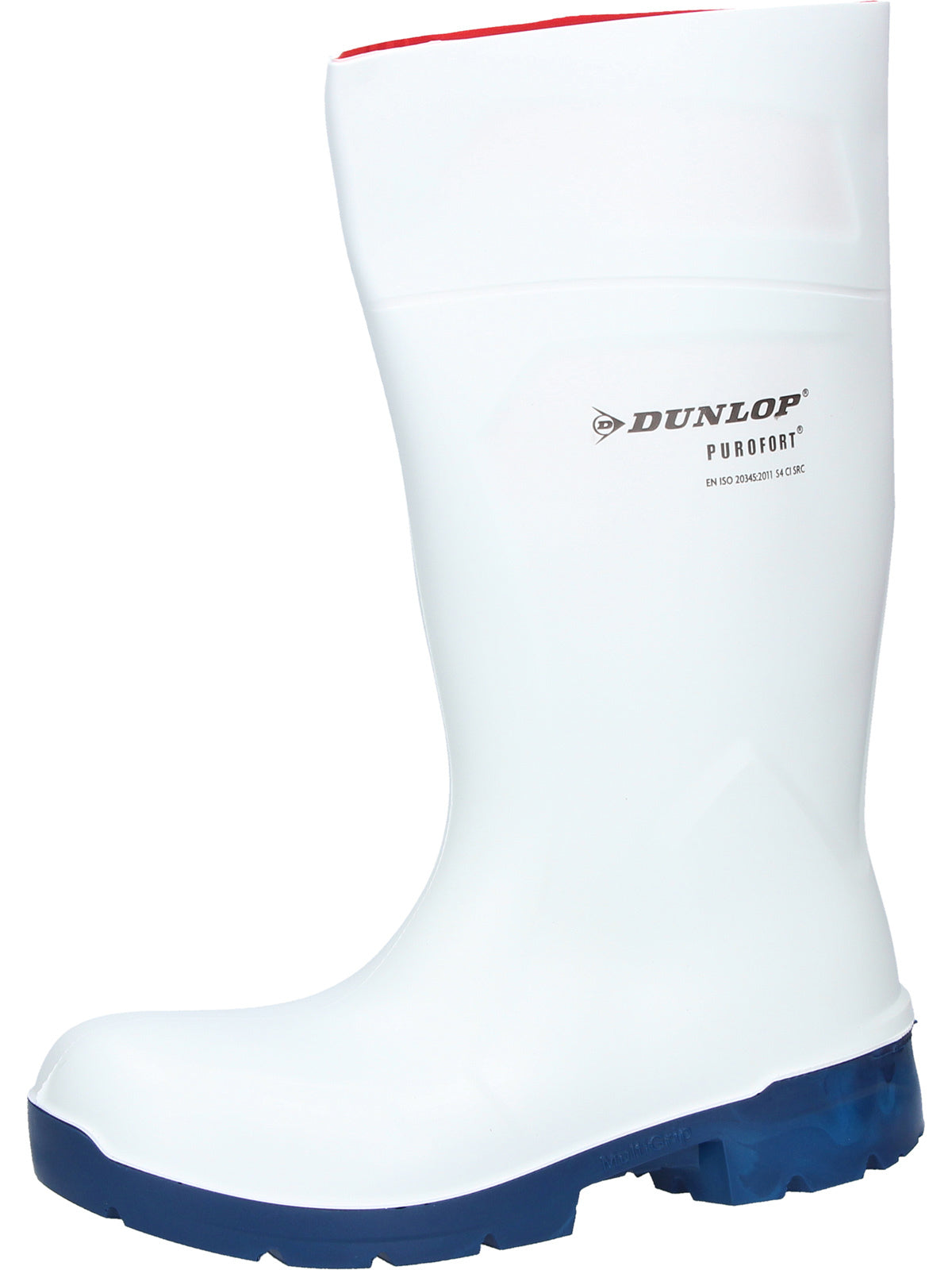 Dunlop Stiefel Purofort MultiGrip safety S4