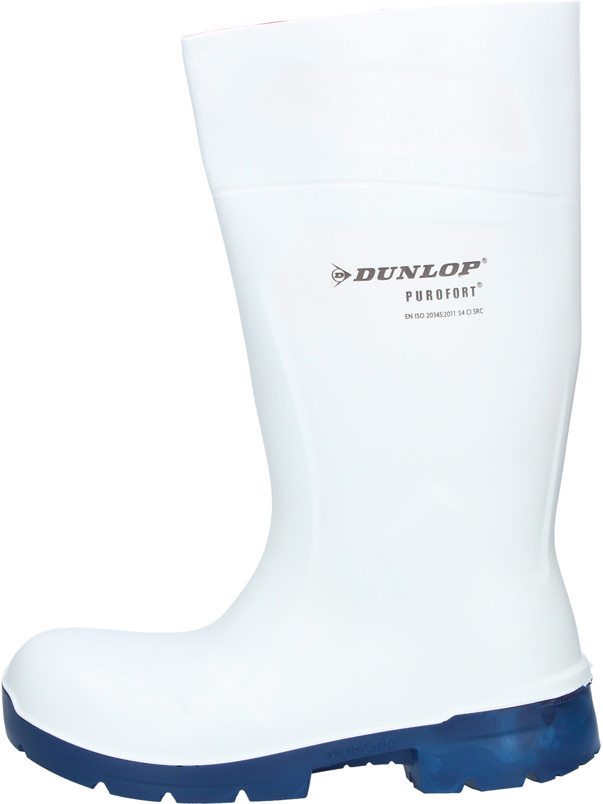 Dunlop Stiefel Purofort MultiGrip safety S4