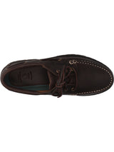 Aigle Tarmac Schuhe marron fonce
