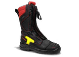Elten Craig GTX Fire S3 Feuerwehrstiefel F2A schwarz – schwarz