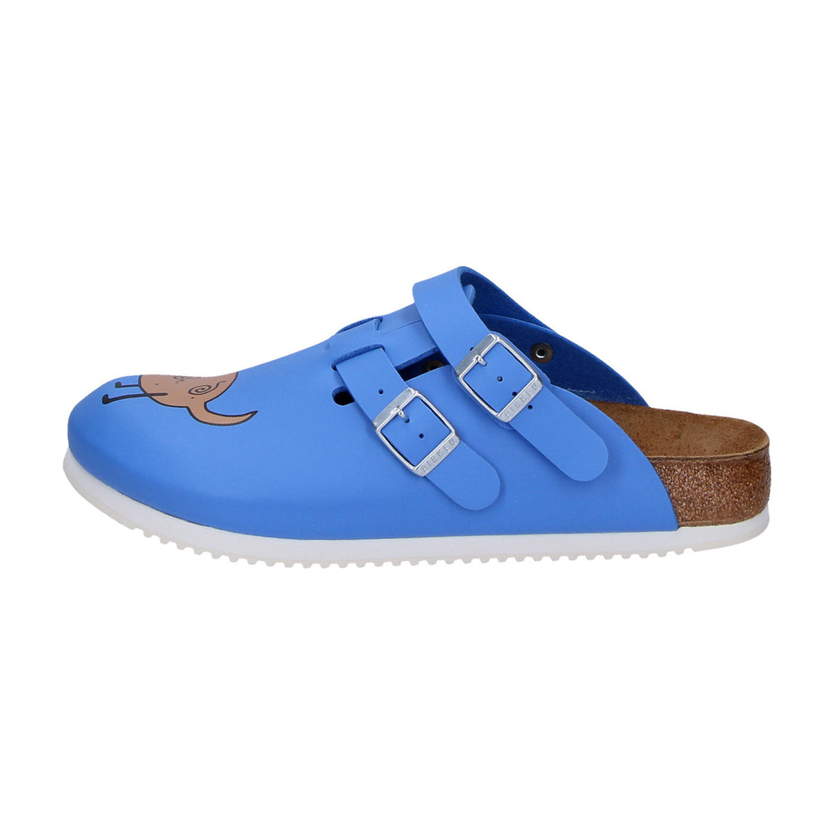 Birkenstock Kay SL Hund schmal - workXperts