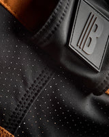 Blåkläder Striker Stretch Shorts – rost/schwarz