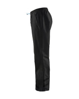 Blåkläder 1866 Regenhose schwarz – schwarz
