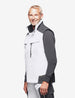 Softshell Arbeitsweste "HAUKE" - FHB®