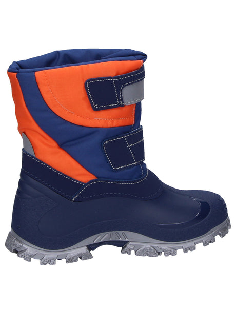 Spirale Stiefel Simon
