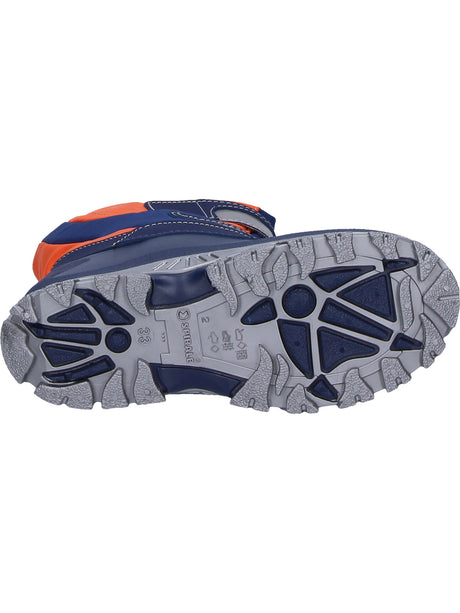 Spirale Stiefel Simon