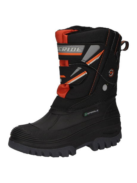 Spirale Stiefel Frodo