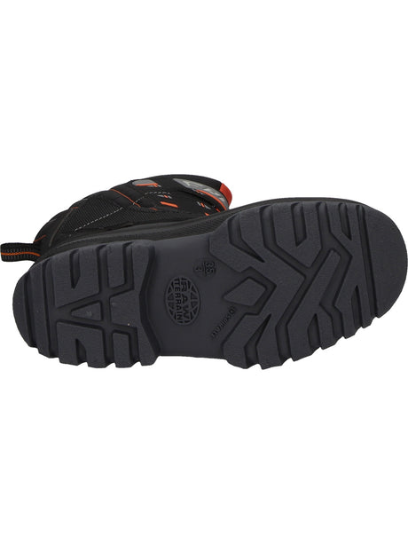 Spirale Stiefel Frodo