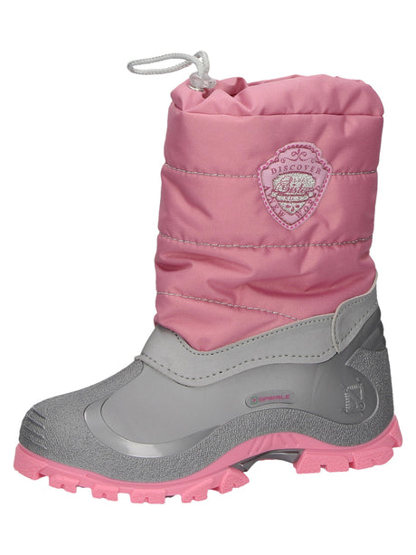 Spirale Stiefel Sabrina