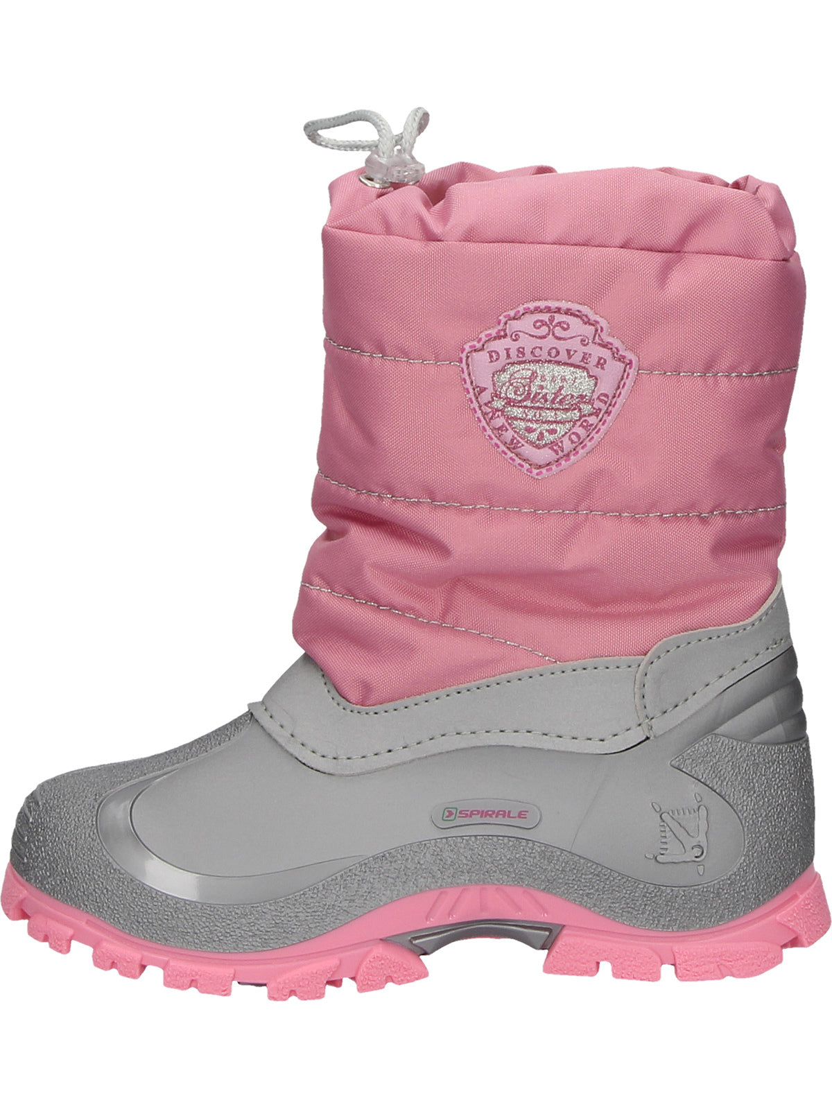 Spirale Stiefel Sabrina