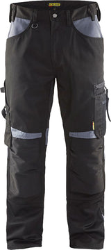 Bekleidung Bundhose