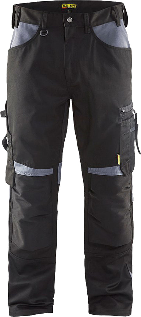 Bekleidung Bundhose