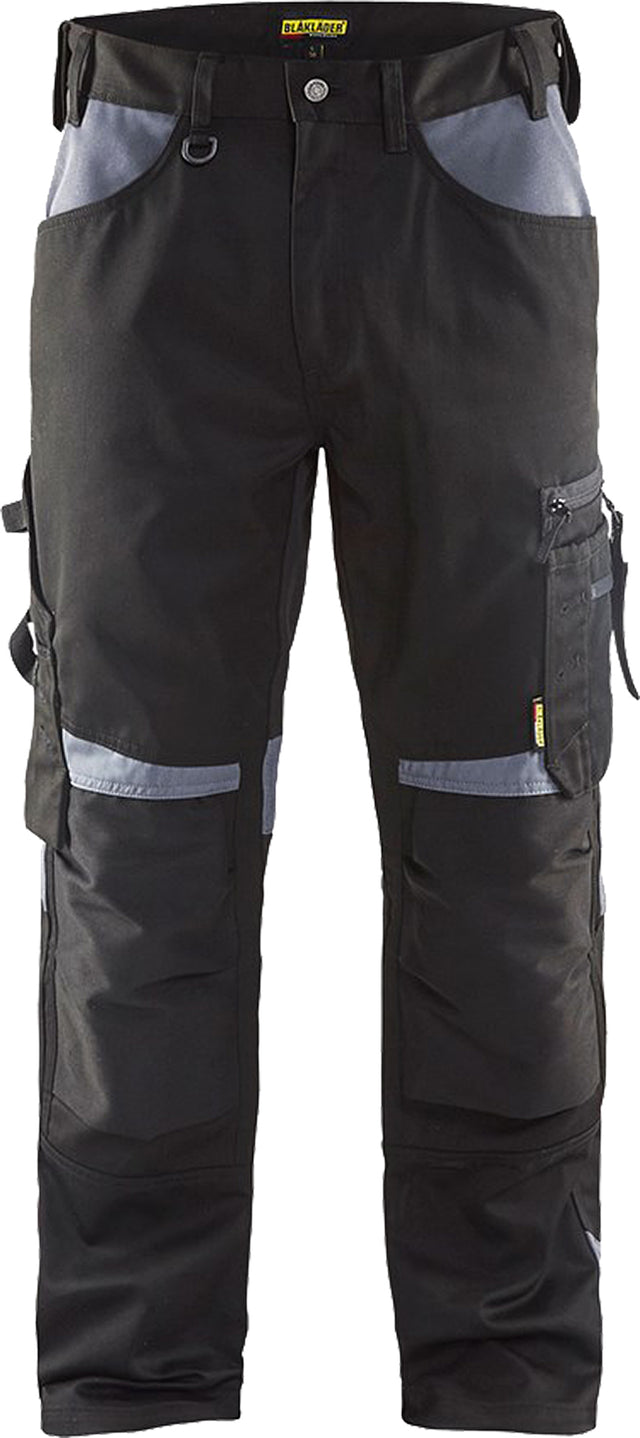 Bekleidung Bundhose
