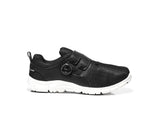Elten Kiowa BOA LOW O1 Berufshalbschuhe schwarz – schwarz