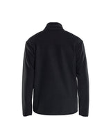 Blåkläder 4830 Fleecejacke – schwarz