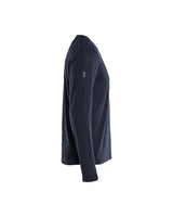 Blåkläder 3423 UV Funktionsshirt – dunkelmarine