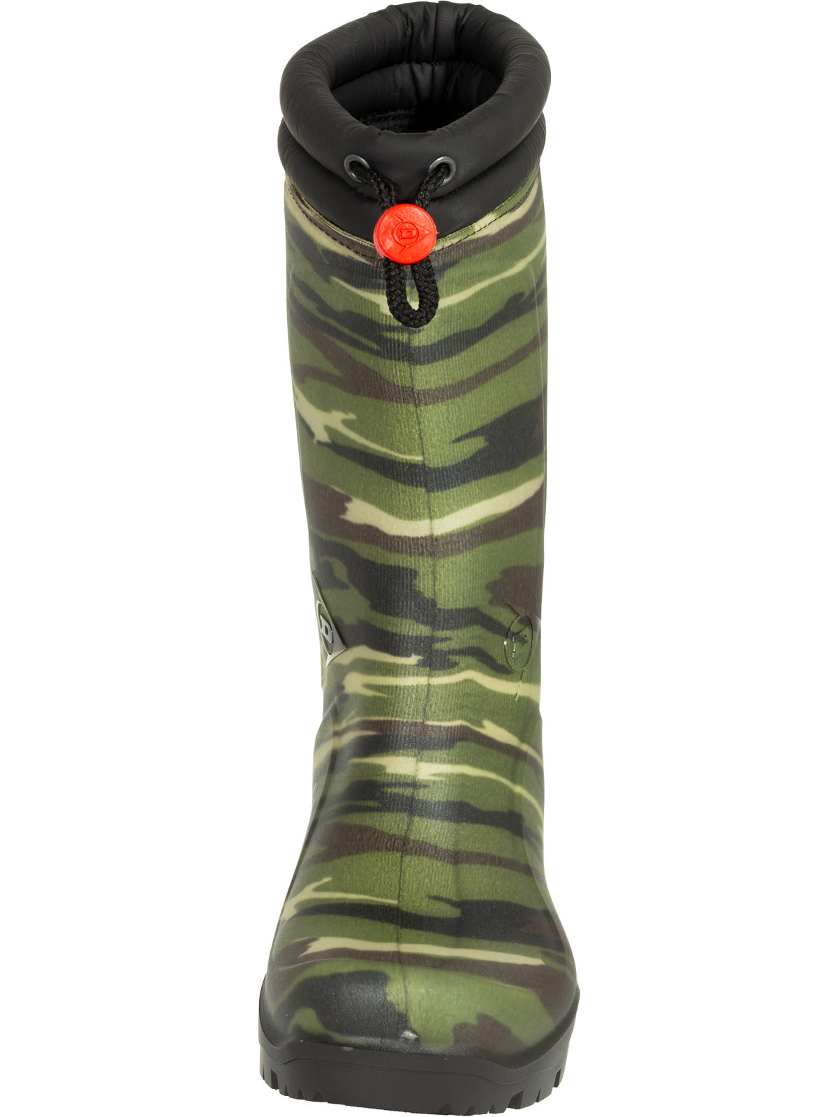 Dunlop Kinder Blizzard Stiefel
