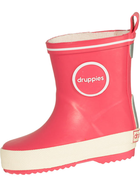 Druppies Kinderstiefel