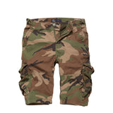 Vintage Industries Terrance shorts - workXperts